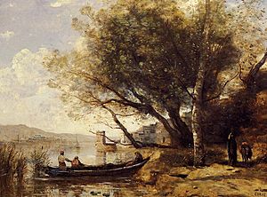 Jean-BaptisteCamilleCorot 1873 SmyrneBournabat