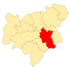 Jedburgh and District.svg