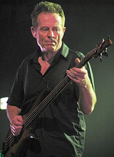 John Paul Jones - 2010