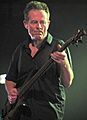 John Paul Jones - 2010