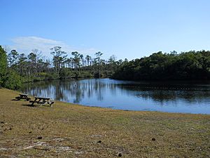 Jonathan Dickinson State Park 001