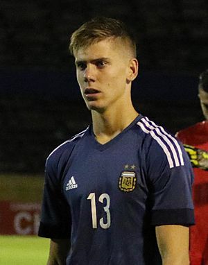 Juan Foyth 2017.jpg