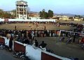 Kabaddi Match (Bhimber)