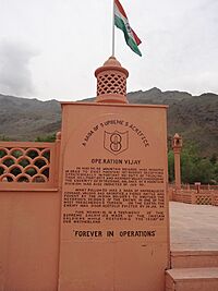 KargilWarMemorial2