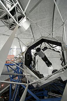 KeckObservatory20071013