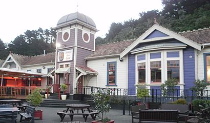 Lower Hutt railway station 11.JPG