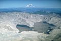 MSH80 blast area spirit lake with rainier 10-04-80 med