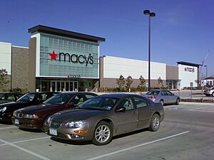 Macy's Fairview