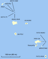 Marquesas-administrative