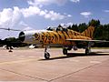 MiG-21.UM.9292.Radom.AirShow.2002