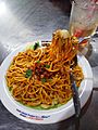 Mie goreng kecap