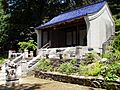 Naumkeag (Stockbridge, MA) - Chinese Garden