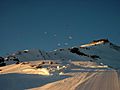 Nebelhorn gipfel 2008-12-30