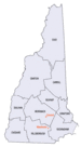 New-hampshire-counties-map