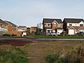 New housing at Skelton - geograph.org.uk - 610684