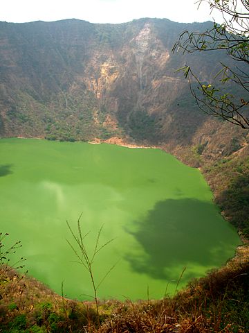 Nicaragua volcan Cosigüina 5.jpg