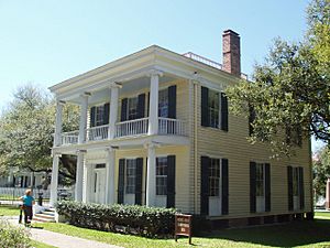 Nichols-Rice-Cherry House