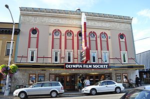 Oly WA Capitol Theater 06