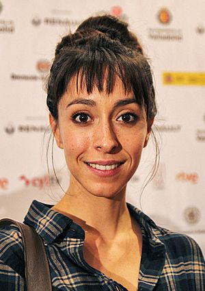 Oona Chaplin 2016.jpg