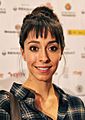 Oona Chaplin 2016