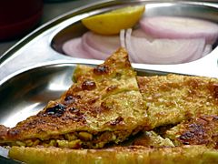 Paranthamumbai