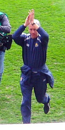 PardewWHU2006