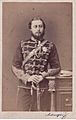 Prince Albert Edward Prince of Wales later King Edward VII by Sergei Levitsky