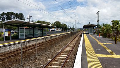 Ranui railway station January2018.jpg