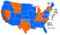 RepublicanPresidentialConventionVote7thBallot1876