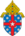 Roman Catholic Archdiocese of Galveston–Houston.svg