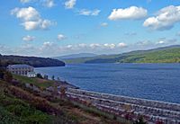 Rondout Reservoir 2