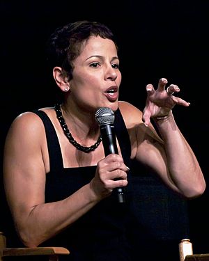 Roxann Dawson 2009 1.jpg