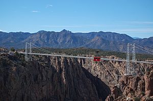 Royal-Gorge Aerial-Tram 2012-10-28