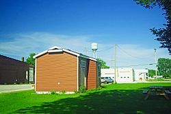 Russellville Depot