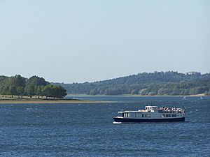 Rutland water