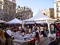 Sant Jordi 2007 Mataró