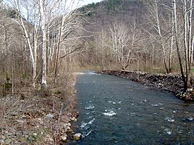 Seneca Creek - Mouth.jpg