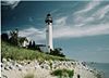 South Manitou Island Lighthouse Complex and Life Saving Station Historical District