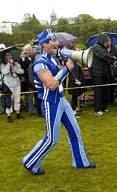 Sportacus