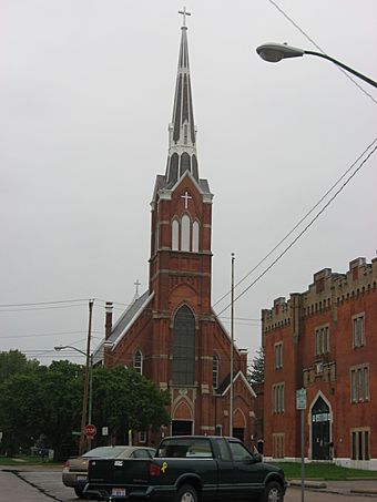 St. Augustine's Catholic Church, Napoleon.jpg