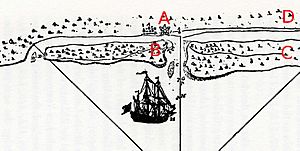 StAugustine1702Siege