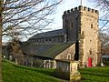 St Nicholas Church, Brighton 08