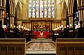 St Peters -The Chancel