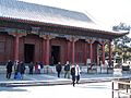 Summer Palace at Beijing 41