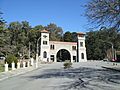 Tandil - Entrada al paqeue Centenario - panoramio