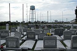 TangierCemetery