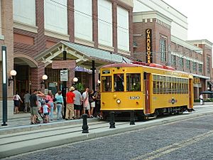 Tecostreetcar