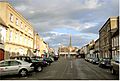 The Broadway, St Ives - geograph.org.uk - 2633204