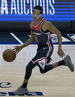 Tim Frazier (2018, 2) (cropped).jpg