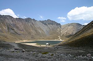 Toluca Volcano 1 (1)